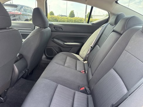Used 2023 Nissan Altima 2.5 S image 16