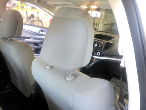 Used 2016 Honda CR-V LX image 38
