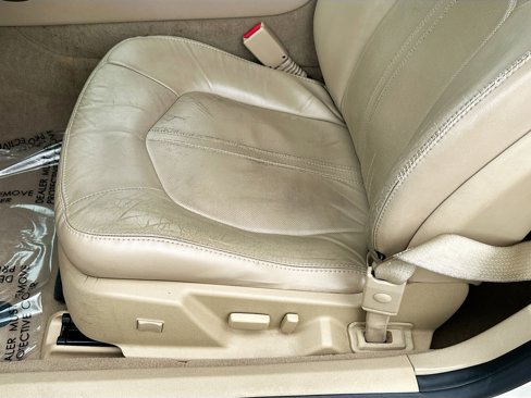 Used 2011 Cadillac CTS Premium image 20