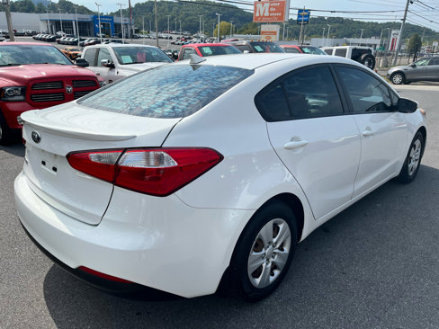 Used 2016 Kia Forte LX image 5