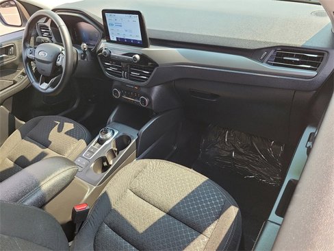 Used 2025 Ford Escape Active w/ Cold Weather Package image 23