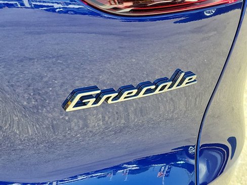 New 2024 Maserati Grecale Trofeo image 20