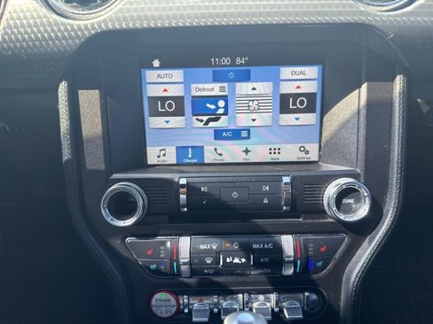 Used 2017 Ford Mustang Premium w/ Ecoboost Performance Package image 24