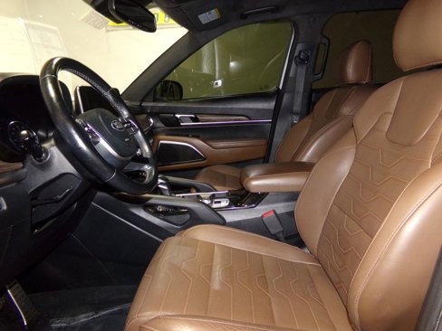Used 2020 Kia Telluride SX w/ SX Prestige Package image 18