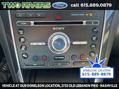 Used 2018 Ford Explorer Platinum image 26