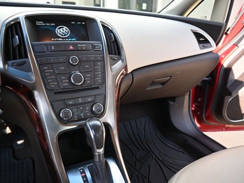 Used 2012 Buick Verano Convenience image 23