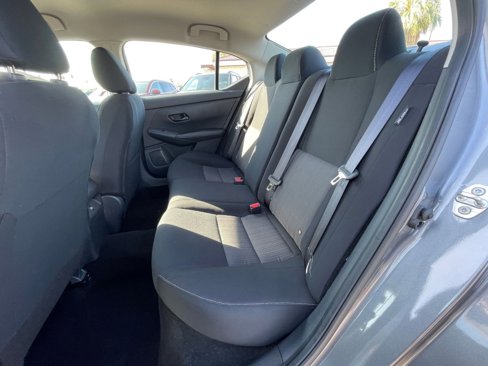 Used 2024 Nissan Sentra SV image 25