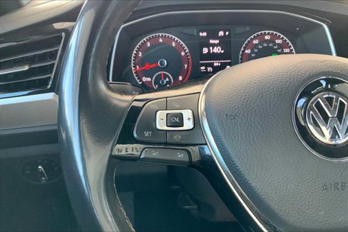 Used 2021 Volkswagen Jetta R-Line image 20
