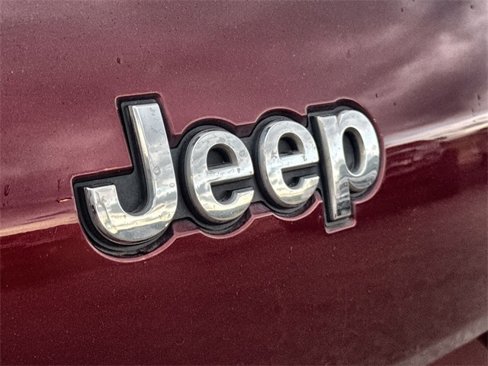 Used 2021 Jeep Grand Cherokee L Limited image 20