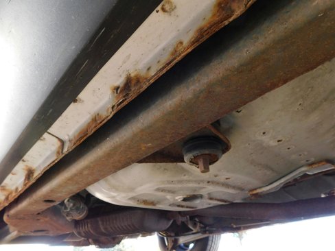 Used 2008 Mercury Grand Marquis LS image 27