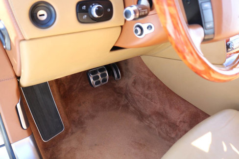 Used 2006 Bentley Flying Spur Flying Spur image 82