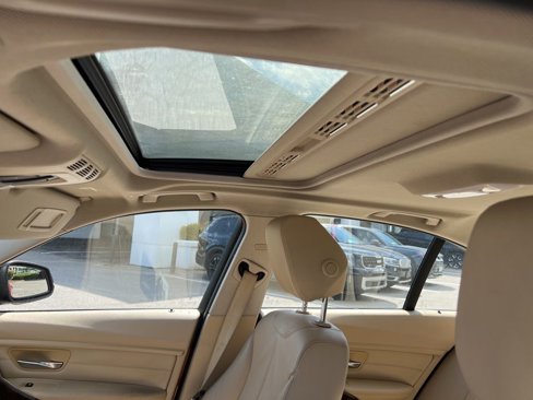 Used 2014 BMW 328i Sedan image 9