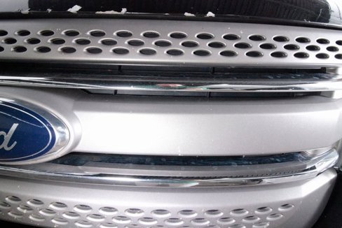 Used 2013 Ford Explorer FWD w/ Class III Trailer Tow Pkg image 52