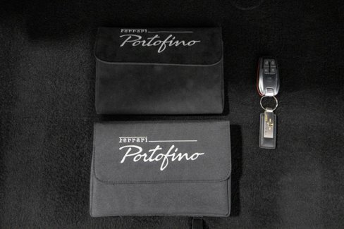 Used 2020 Ferrari Portofino image 64