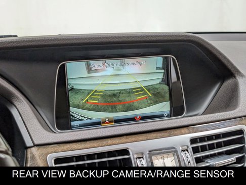 Used 2016 Mercedes-Benz E 350 4MATIC Wagon w/ Premium Package image 43