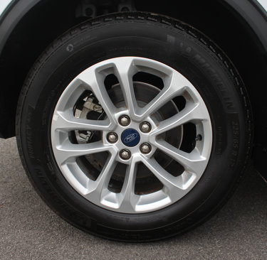 Used 2022 Ford Escape SE image 50