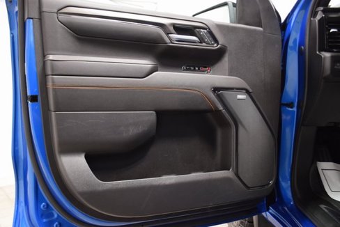 Used 2023 GMC Sierra 1500 AT4 w/ Technology Package image 48
