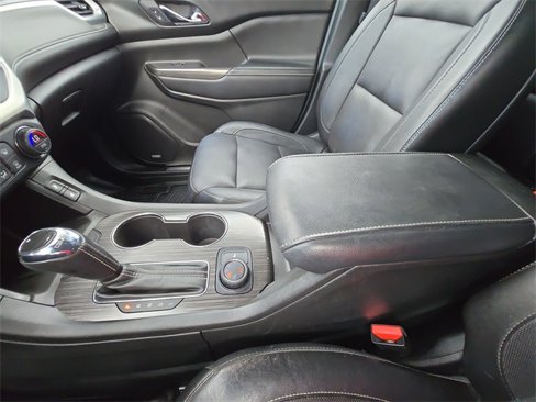 Used 2018 GMC Acadia SLT image 20