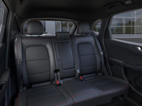 Used 2024 Ford Escape ST-Line w/ Equipment Group 301A image 11