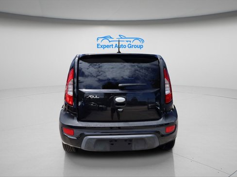 Used 2013 Kia Soul + w/ Audio Pkg image 9