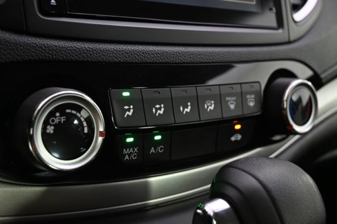 Used 2016 Honda CR-V EX image 27