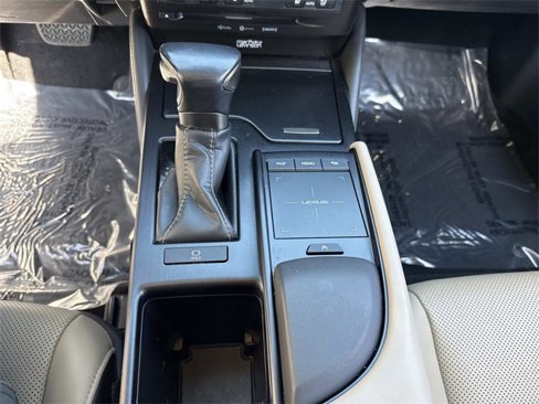 Used 2019 Lexus ES 350 image 26