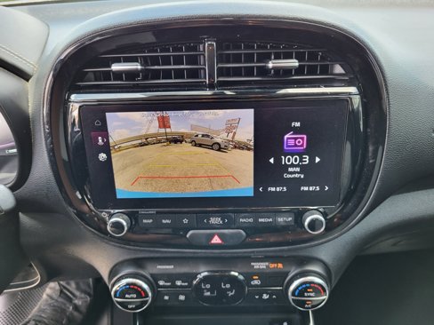 Used 2023 Kia Soul GT-Line image 21