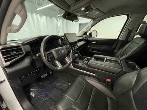 Used 2024 Toyota Tundra SR5 image 10