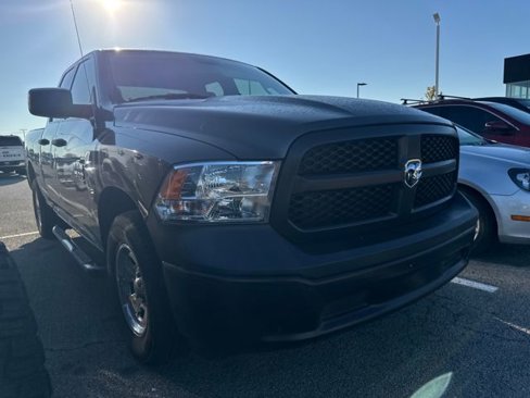 Used 2020 RAM 1500 Tradesman image 3