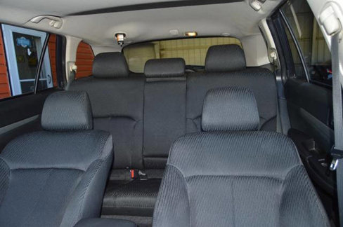Used 2010 Subaru Outback 2.5i Premium w/ Protection Package 1A image 16