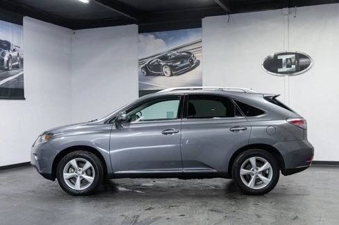 Used 2015 Lexus RX 350 FWD image 11