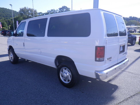 Used 2014 Ford E-350 and Econoline 350 XLT image 3