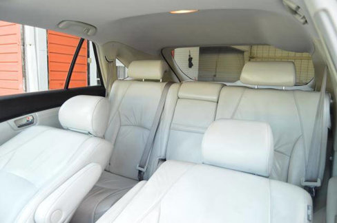 Used 2007 Lexus RX 350 AWD image 48