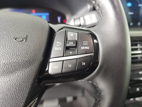 Used 2023 Ford Escape Active w/ Tech Pack #1 image 16