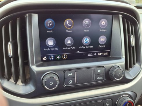 Used 2021 GMC Canyon Elevation w/ Trailering Package image 23