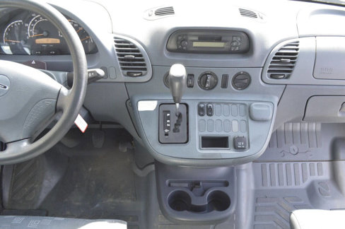Used 2005 Dodge Sprinter 3500 w/ Maintenance Group image 17