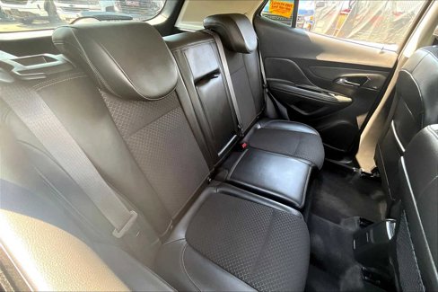 Used 2018 Buick Encore Preferred image 19