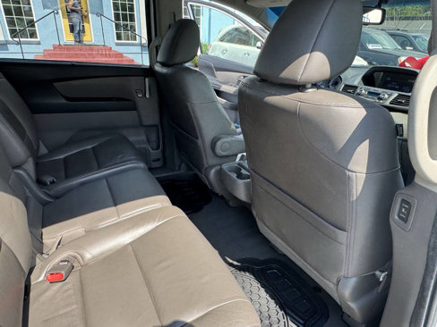 Used 2011 Honda Odyssey EX-L image 32