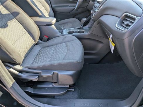 Used 2020 Chevrolet Equinox LT image 21