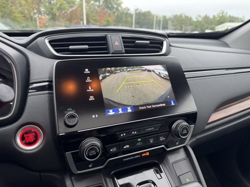 Used 2018 Honda CR-V EX-L image 18