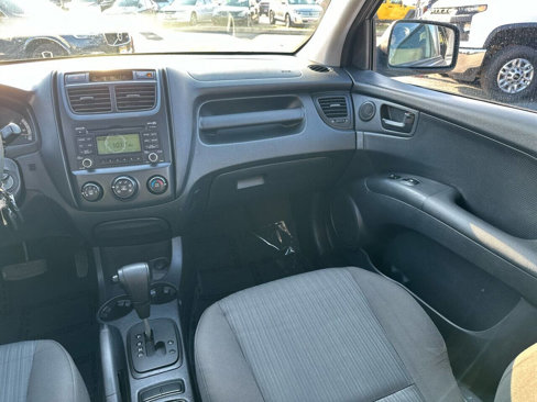 Used 2009 Kia Sportage LX image 25
