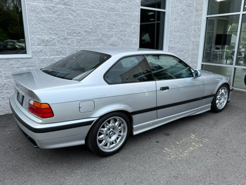 Used 1999 BMW M3 Coupe image 27