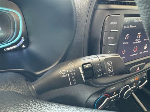 Used 2024 Kia Soul LX w/ LX Technology Package image 21