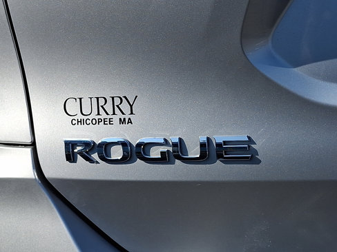 Used 2019 Nissan Rogue SV image 31