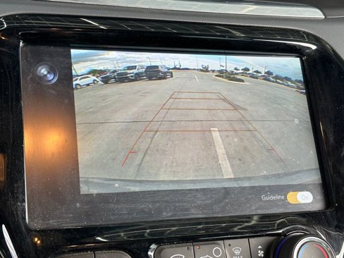 Used 2019 Chevrolet Bolt LT image 22