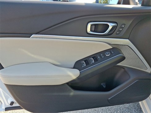 Certified 2025 Acura Integra A-Spec image 12