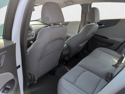 Used 2023 Chevrolet Malibu LS image 16