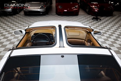 Used 1995 Nissan 300ZX Hatchback image 37