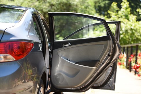 Used 2014 Hyundai Accent GLS image 15