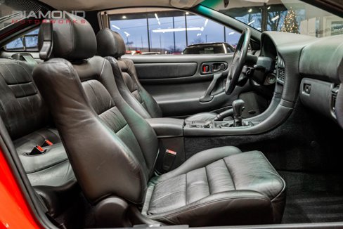 Used 1996 Mitsubishi 3000GT VR-4 image 75